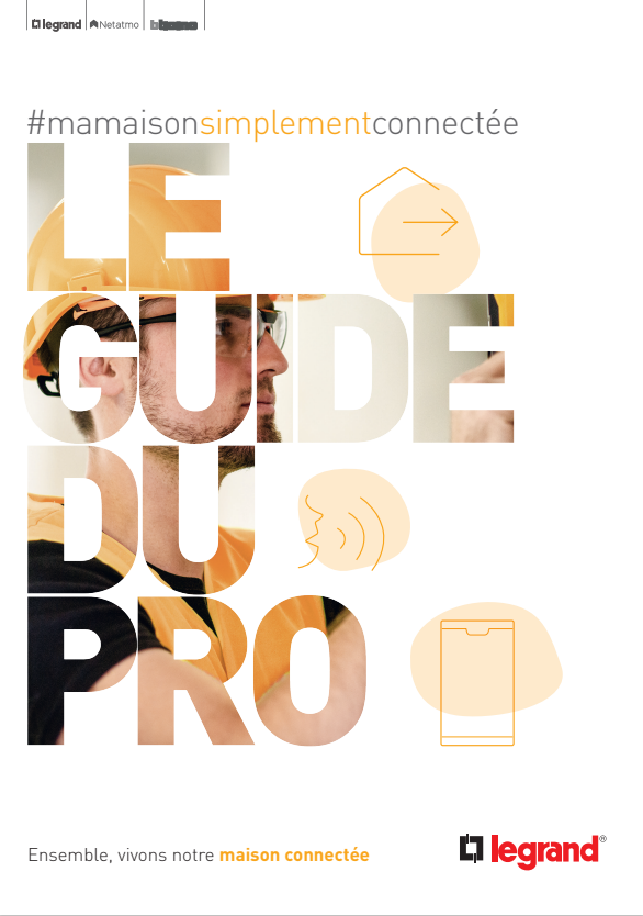 Guide du pro