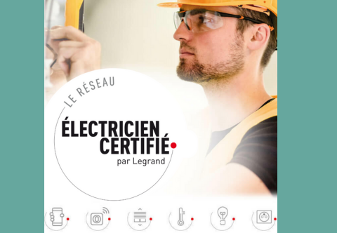 Électriciens Certifiés