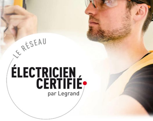 Électricien Certifié